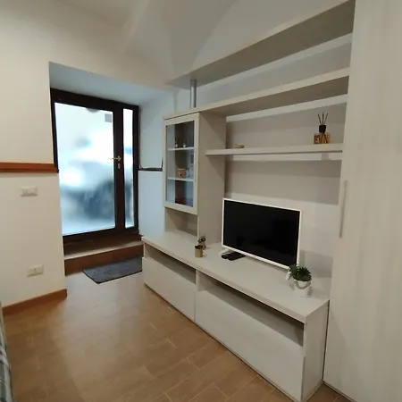 La Casetta Di Patry *