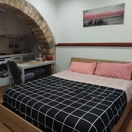 La Casetta Di Patry 아파트 타르퀴니아